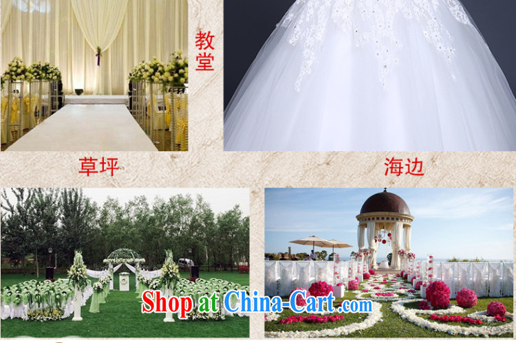 Sophie than AIDS summer 2015 new wedding dresses Korean sweet Mary Magdalene chest bridal dresses with graphics thin lace wedding dress Korean-style strap wedding female white XXL pictures, price, brand platters! Elections are good character, the national distribution, so why buy now enjoy more preferential! Health