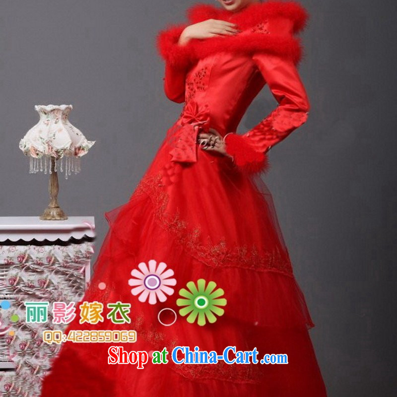 wedding dresses dresses the decode processing area New this link wedding compartment 4 L pieced, so Pang, shopping on the Internet