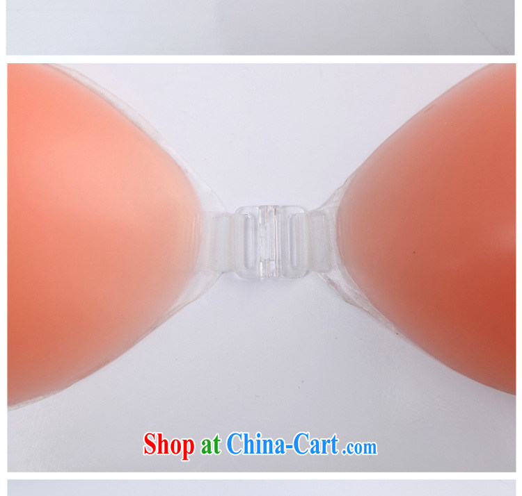 Sophie the Ms. invisible underwear together breathable silicone Bobo bra swimming small breast-milk-wedding dresses chest white are code pictures, price, brand platters! Elections are good character, the national distribution, so why buy now enjoy more preferential! Health