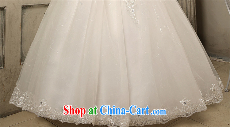 Tslyzm pregnant wedding high waist high, bridal 2015 spring and summer NEW GRAPHICS thin straps with wedding flowers water drilling shaggy skirts white XXL pictures, price, brand platters! Elections are good character, the national distribution, so why buy now enjoy more preferential! Health