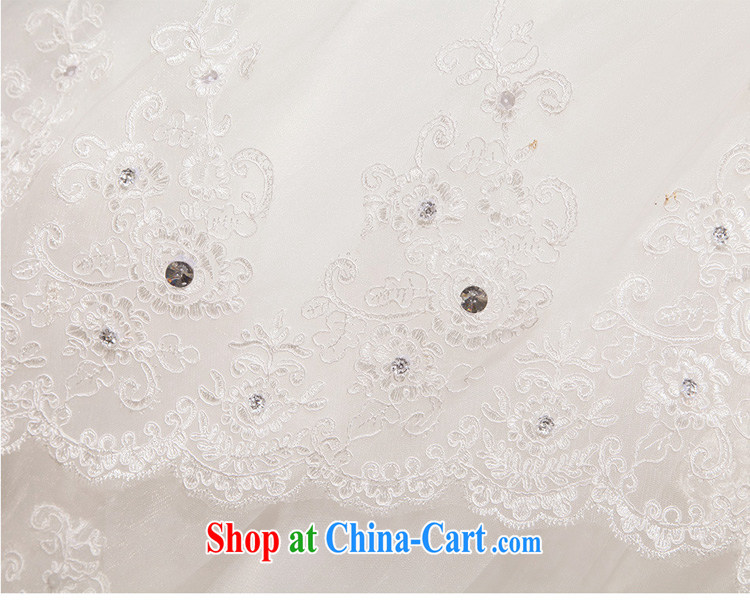 light at the wedding chest bare Korean wedding dresses wedding dresses with CTX HS 237 meters white XXL pictures, price, brand platters! Elections are good character, the national distribution, so why buy now enjoy more preferential! Health