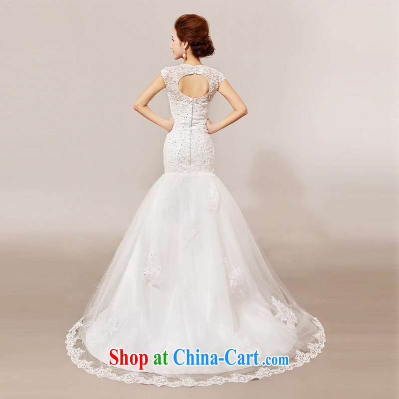 light at the wedding-tail winter wedding a Field shoulder wedding CTX HS 136 meters white XXL, shallow end, and shopping on the Internet