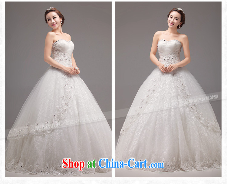 MSLover, Japan, and South Korea wedding bride's bare chest beauty graphics thin wedding band with bridal wedding custom wedding 0021 white tailored pictures, price, brand platters! Elections are good character, the national distribution, so why buy now enjoy more preferential! Health