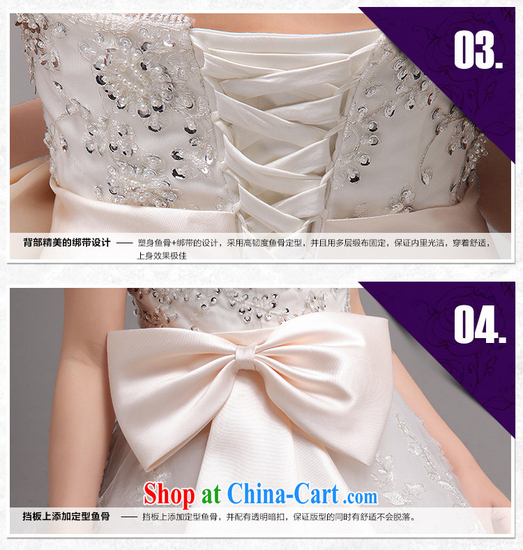 MSLover, Japan, and South Korea wedding high waist Princess bride wiped his chest to tie wedding pregnant wedding 2231 m White tailored pictures, price, brand platters! Elections are good character, the national distribution, so why buy now enjoy more preferential! Health