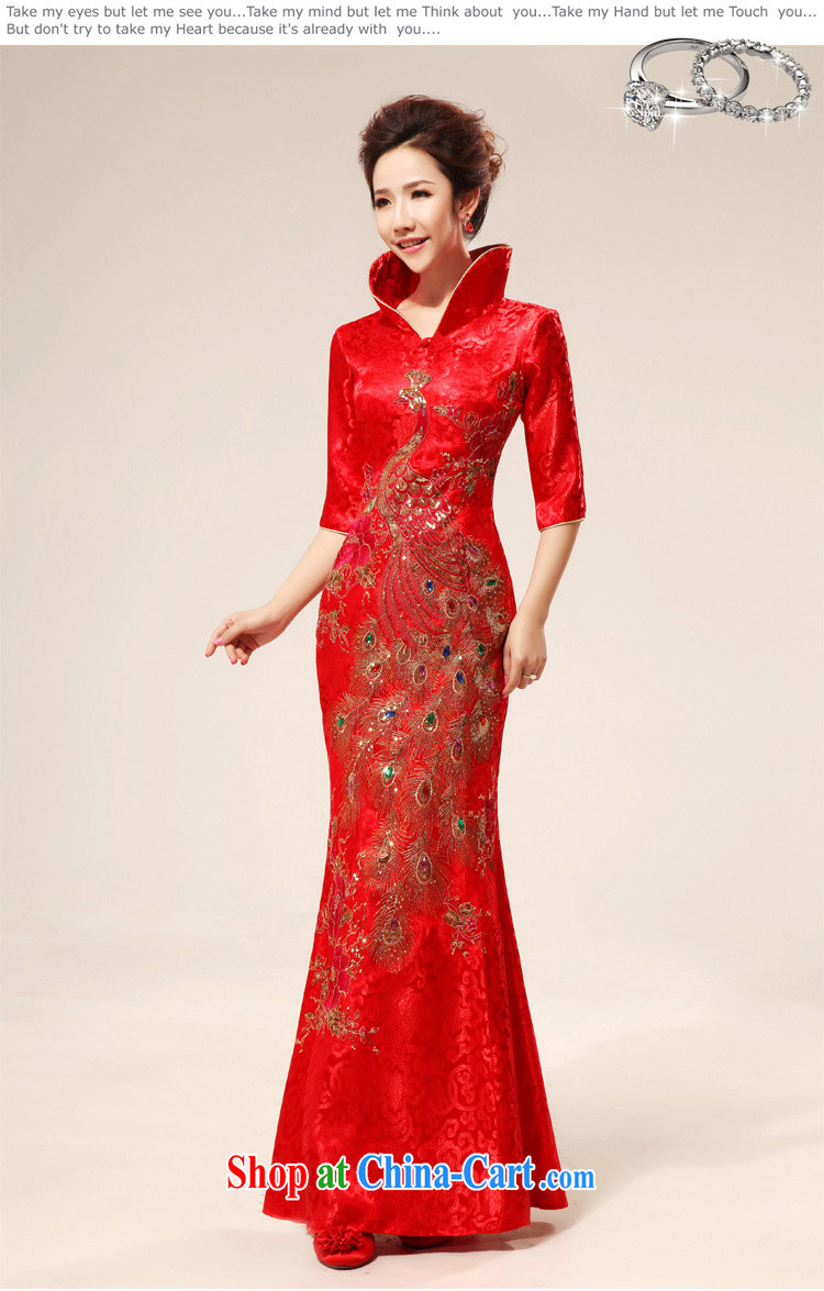 Shallow end (QM) back doors dress etiquette macrame red bows with dress CTX QP 71 red XXL pictures, price, brand platters! Elections are good character, the national distribution, so why buy now enjoy more preferential! Health
