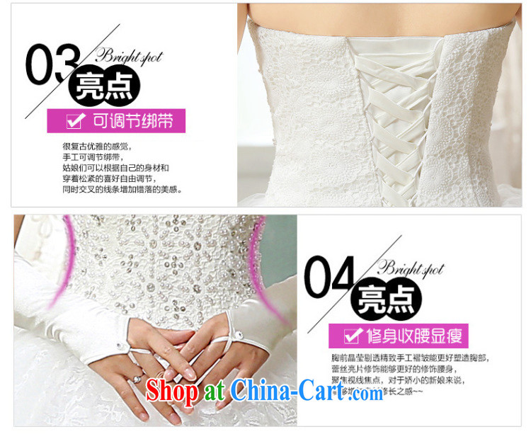Wedding white summer 2015 new stylish sexy bare chest graphics thin wedding lace luxury wood drill with tie wedding New Products promotions national Package white Custom Size 7 Day Shipping pictures, price, brand platters! Elections are good character, the national distribution, so why buy now enjoy more preferential! Health