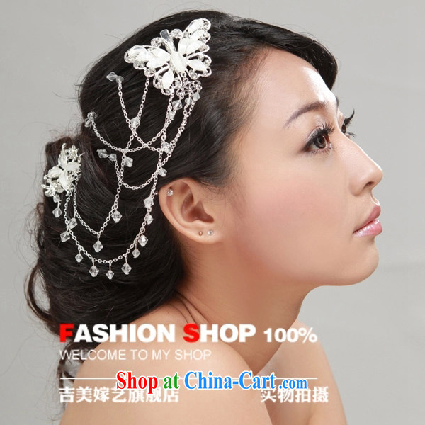 Bridal wedding dresses Accessories Kit Korean brides and flowers TH 2000/2015, new Marriage and take the pictures, price, brand platters! Elections are good character, the national distribution, so why buy now enjoy more preferential! Health