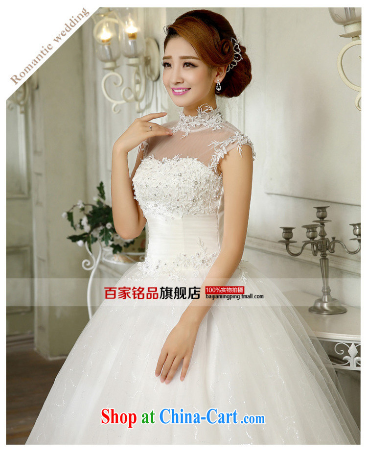 Wedding 2015 new Korean cultivating a Field shoulder bag shoulder lace marriages with a strap, light, pregnant women receiving lumbar shaggy dress wedding new promotional white Custom size 7 Day Shipping pictures, price, brand platters! Elections are good character, the national distribution, so why buy now enjoy more preferential! Health