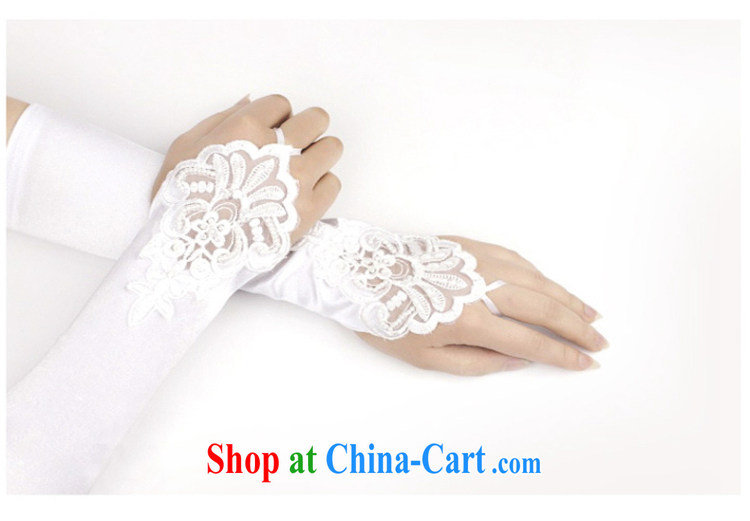 Wedding gloves Long White, lace bridal gloves wedding terrace staple the Pearl Diamond Wedding gloves 2015 new wedding dresses gloves white pictures, price, brand platters! Elections are good character, the national distribution, so why buy now enjoy more preferential! Health