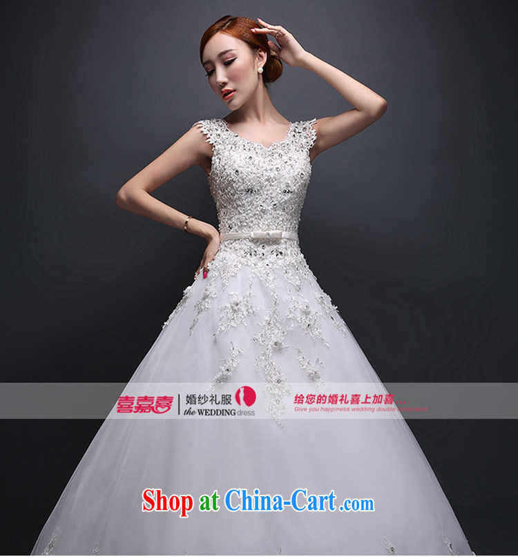 Hi Ka-hi wedding dresses new 2014 Winter Fashion bridal wedding lace shoulders with strap wedding ivory left size tailored pictures, price, brand platters! Elections are good character, the national distribution, so why buy now enjoy more preferential! Health
