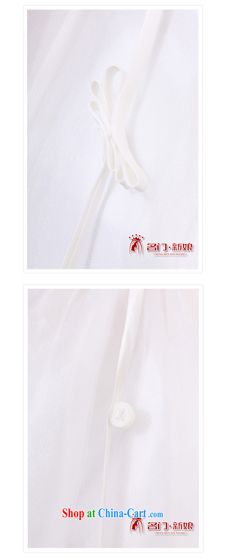 The pregnant women wedding dresses 2015 new Korean sweet Mary Magdalene Princess chest high waist graphics thin wedding 733 XL pictures, price, brand platters! Elections are good character, the national distribution, so why buy now enjoy more preferential! Health