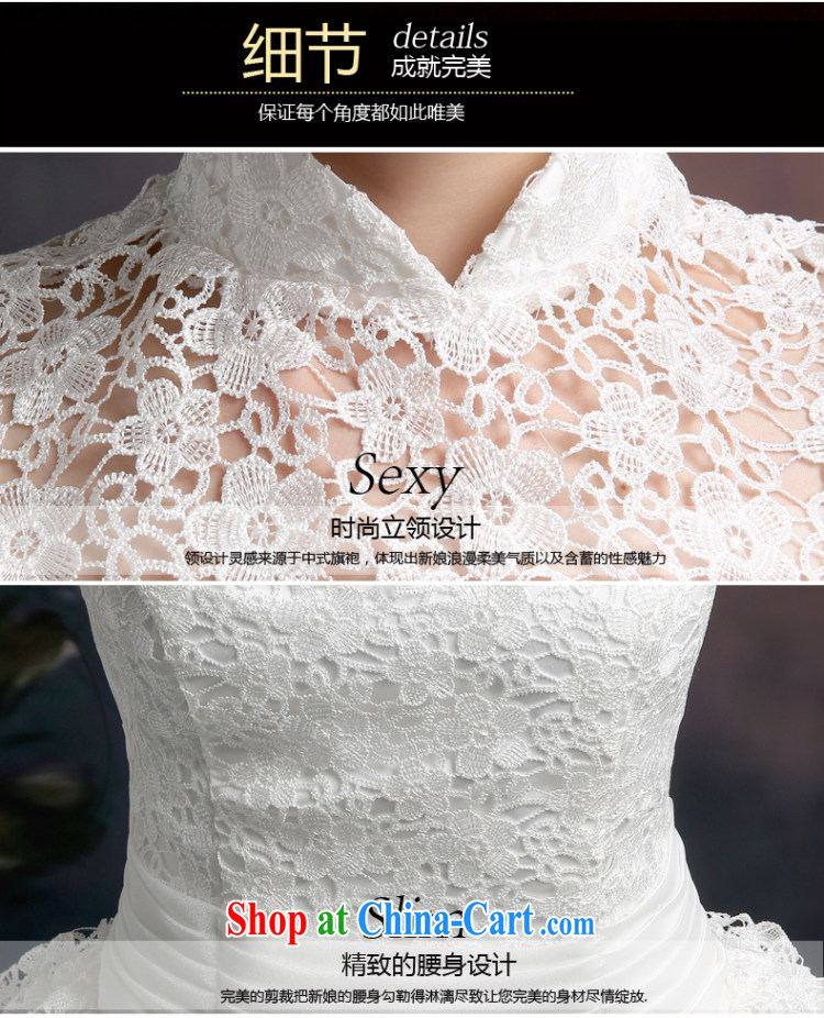 Ting Beverly 2015 new wedding band Korean fashion, for wedding lace, with a large number with Princess shaggy skirts white XXL pictures, price, brand platters! Elections are good character, the national distribution, so why buy now enjoy more preferential! Health