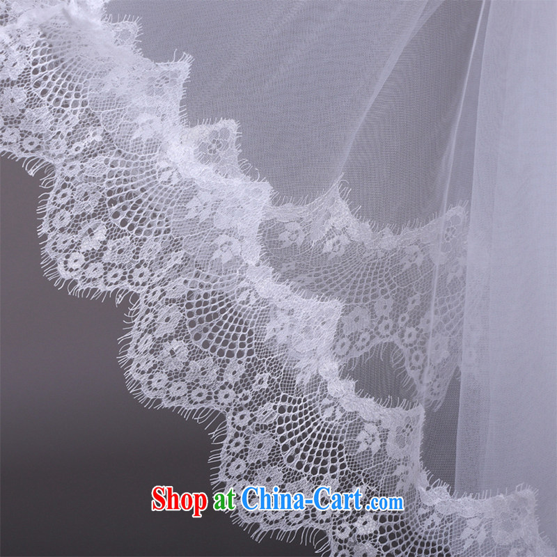Hi Ka-hi 2014 new wedding and yarn lace lace and yarn soft Web yarn XT 04 white, code, hi Ka-hi, shopping on the Internet