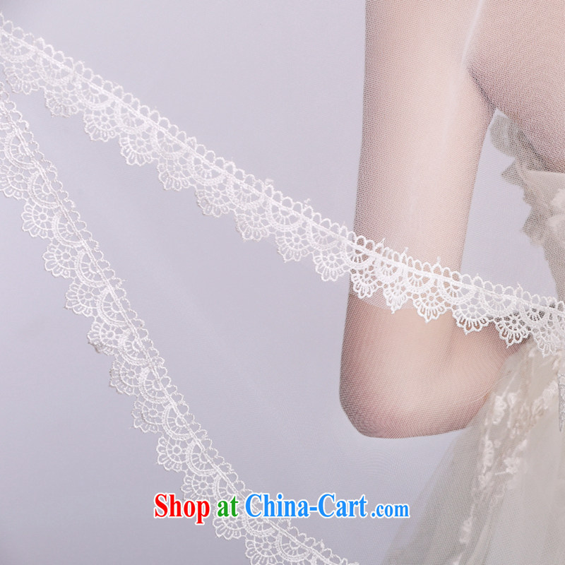 Hi Ka-hi 2014 new wedding and yarn lace lace and yarn soft Web yarn XT 11 white, code, hi Ka-hi, shopping on the Internet
