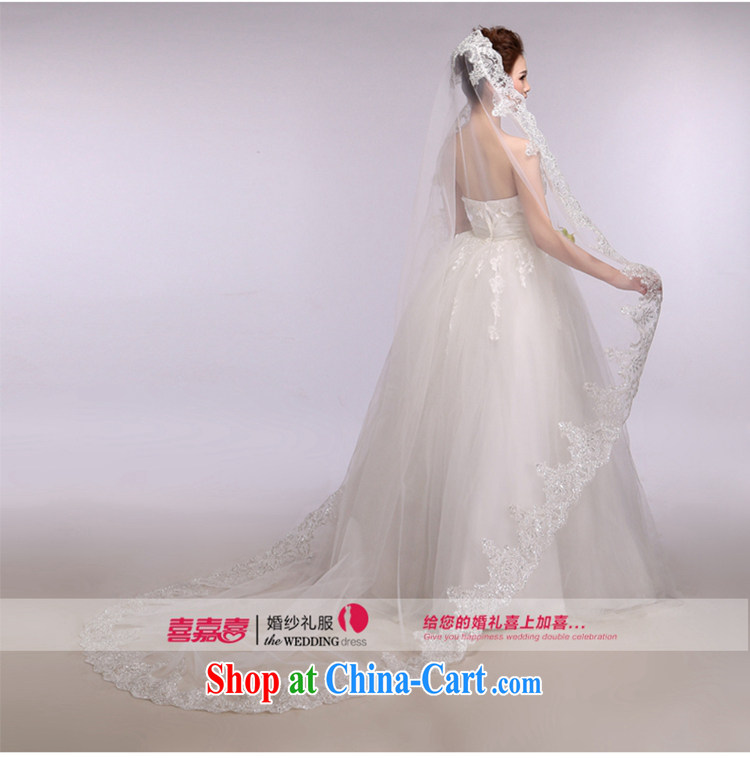 Hi Ka-hi 2014 new wedding and yarn long lace lace and yarn soft Web yarn XT 16 white are code pictures, price, brand platters! Elections are good character, the national distribution, so why buy now enjoy more preferential! Health