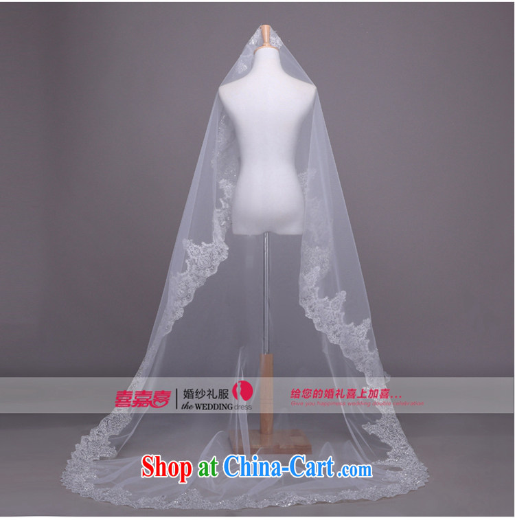 Hi Ka-hi 2014 new wedding and yarn long lace lace and yarn soft Web yarn XT 16 white are code pictures, price, brand platters! Elections are good character, the national distribution, so why buy now enjoy more preferential! Health