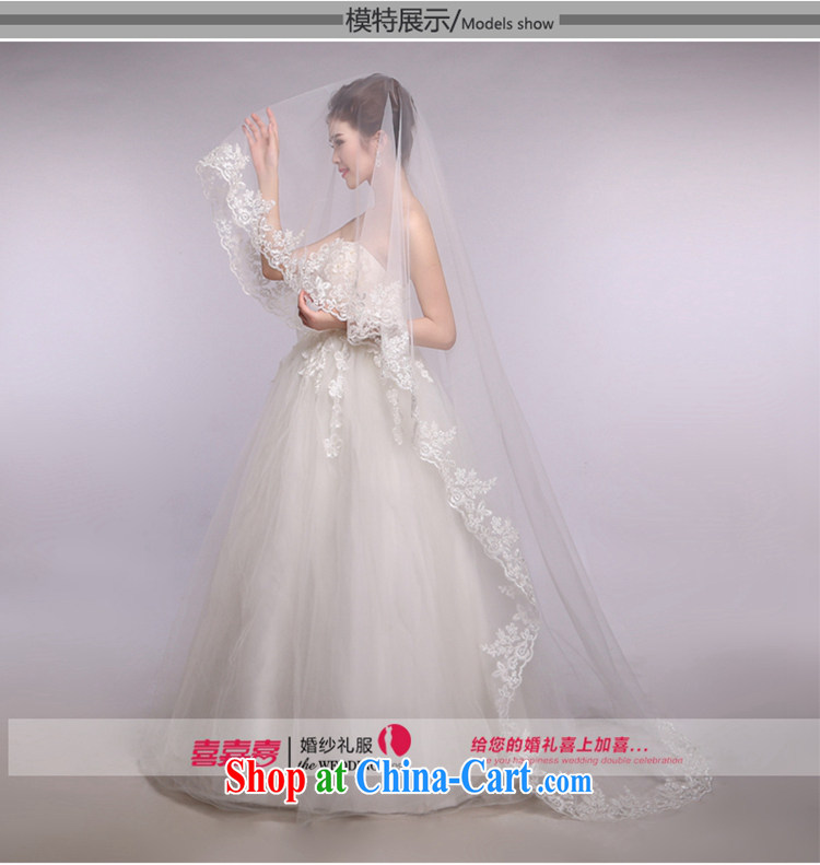 Hi Ka-hi 2014 new wedding and yarn long lace lace and yarn soft Web yarn XT 18 white are code pictures, price, brand platters! Elections are good character, the national distribution, so why buy now enjoy more preferential! Health