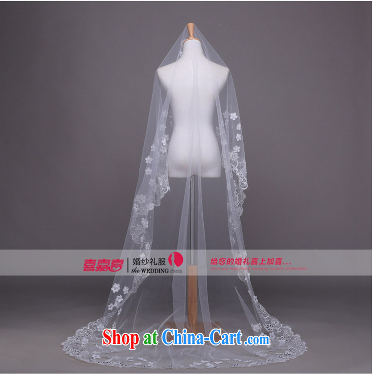 Hi Ka-hi 2014 new wedding and yarn long lace lace and yarn soft Web yarn XT 20 white are code pictures, price, brand platters! Elections are good character, the national distribution, so why buy now enjoy more preferential! Health
