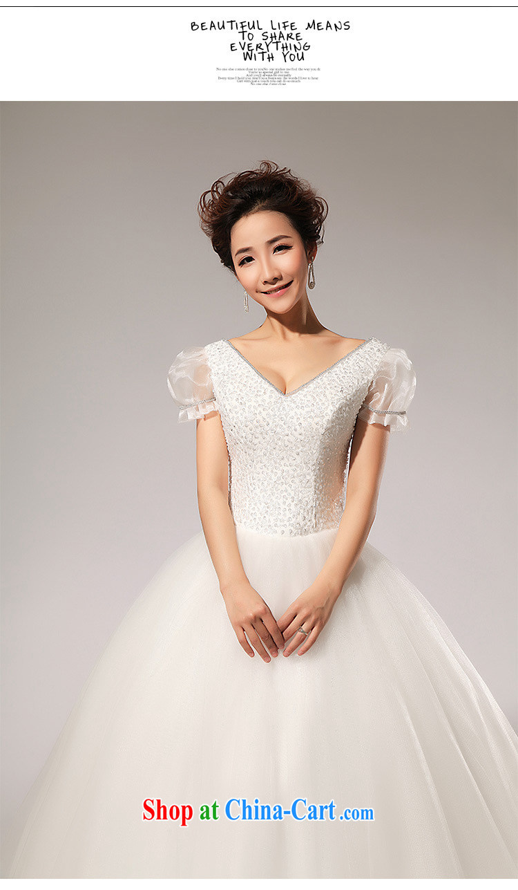 Shallow end (QM) Solid Color bubble cuff pure ivory bridal wedding wedding CTX HS 133m White XXL pictures, price, brand platters! Elections are good character, the national distribution, so why buy now enjoy more preferential! Health