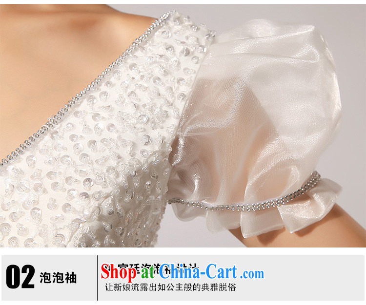 Shallow end (QM) Solid Color bubble cuff pure ivory bridal wedding wedding CTX HS 133m White XXL pictures, price, brand platters! Elections are good character, the national distribution, so why buy now enjoy more preferential! Health