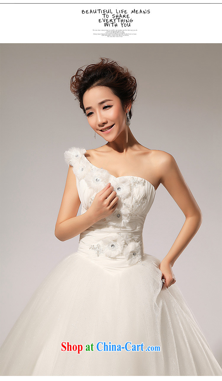 Light (at the end QM) THE SHOULDER wedding band manually take bridal wedding dresses CTX HS 110m White XXL pictures, price, brand platters! Elections are good character, the national distribution, so why buy now enjoy more preferential! Health