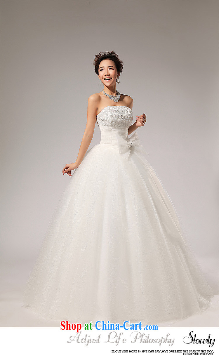 Shallow end (QM) Wedding erase chest Korean wedding dresses CTX HS 59 m White XXL pictures, price, brand platters! Elections are good character, the national distribution, so why buy now enjoy more preferential! Health