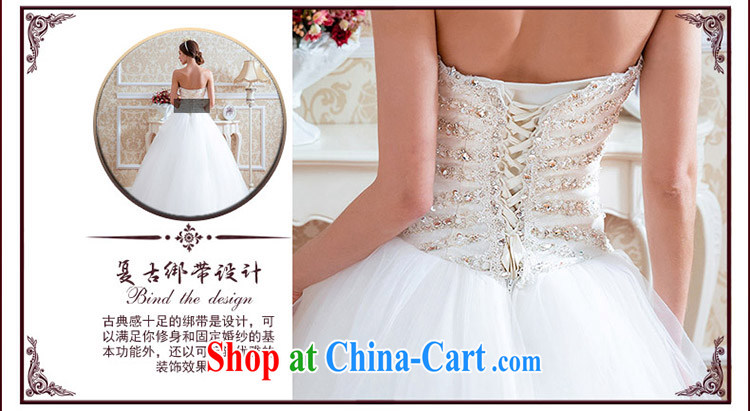 The bridal luxury diamond wedding with Sense of bare chest wedding original wedding 2015 new 2520 S pictures, price, brand platters! Elections are good character, the national distribution, so why buy now enjoy more preferential! Health