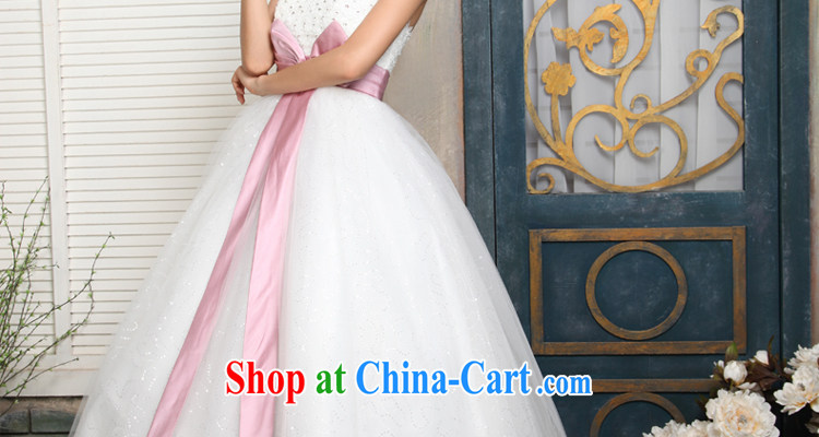 Honey, bride 2015 new erase chest wedding dresses larger Korean high waist graphics thin lace pregnant custom with wedding white tailored pictures, price, brand platters! Elections are good character, the national distribution, so why buy now enjoy more preferential! Health