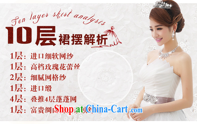 Code Hang Seng bride spring 2015 pregnant women, wedding high waist straps lace with bare chest larger wedding dresses bought it, and legal support skirt gloves 豆沙 color belt S pictures, price, brand platters! Elections are good character, the national distribution, so why buy now enjoy more preferential! Health