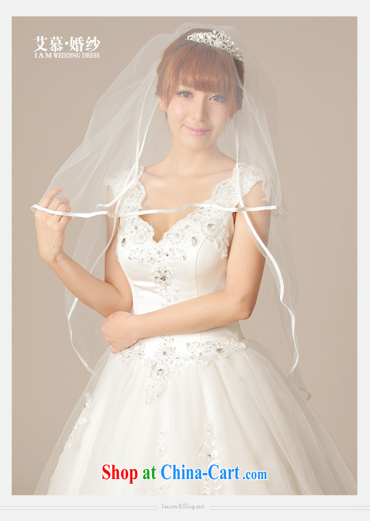 With the 2015 bridal photography toast late marriage ceremony and legal wedding and yarn long lace and yarn pictures, price, brand platters! Elections are good character, the national distribution, so why buy now enjoy more preferential! Health