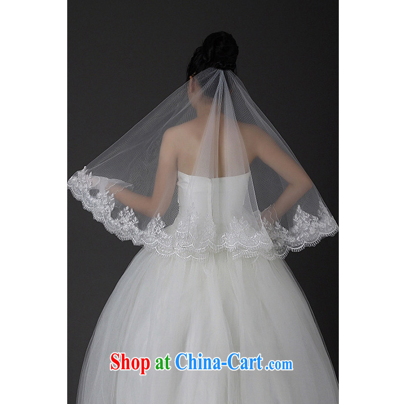 Code Hang Seng bridal wedding and yarn with lace and yarn + mittens are white, lace and yarn + gloves, and Hang Seng bride, shopping on the Internet