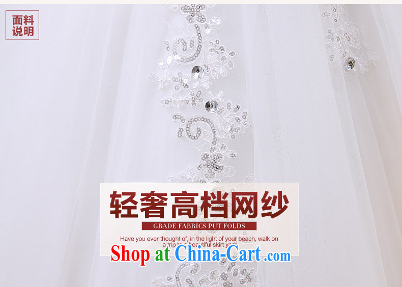 Tslyzm word aligned shoulder to tail wedding dresses 2015 spring and summer new, long-sleeved marriages water drilling lace skirt red with XL, pictures, price, brand platters! Elections are good character, the national distribution, so why buy now enjoy more preferential! Health