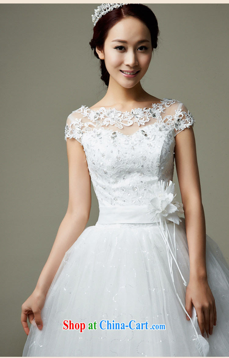 The park's wedding dresses summer 2015 new Korean-style minimalist shoulders with graphics thin bride married a Field shoulder wedding white are code 170 tall within pictures, price, brand platters! Elections are good character, the national distribution, so why buy now enjoy more preferential! Health