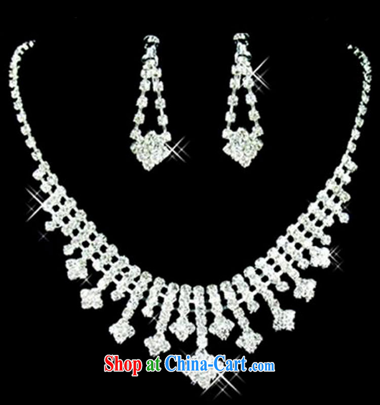 (Quakers, 2015 bridal wedding dresses accessories bridal Crown necklace earrings 3 piece wedding dresses accessories necklaces earrings pictures, price, brand platters! Elections are good character, the national distribution, so why buy now enjoy more preferential! Health