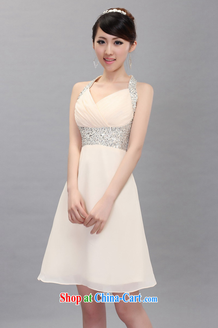 Iraq is still good, female bridal toast dress short, also on the Beauty dress star wedding dresses red S pictures, price, brand platters! Elections are good character, the national distribution, so why buy now enjoy more preferential! Health