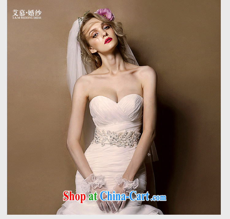 With the wedding dresses new 2015 long lace long and legal marriages required accessories accessories white pictures, price, brand platters! Elections are good character, the national distribution, so why buy now enjoy more preferential! Health