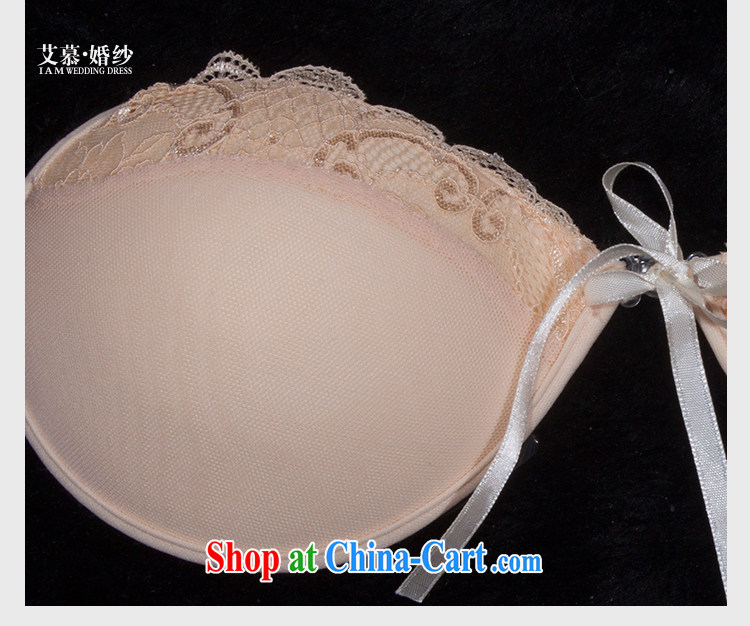With the 2014 wedding new white lace biological breast-chest-and stealth the Chest to chest-anti-pendent white B cup Accessories not only sell pictures, price, brand platters! Elections are good character, the national distribution, so why buy now enjoy more preferential! Health