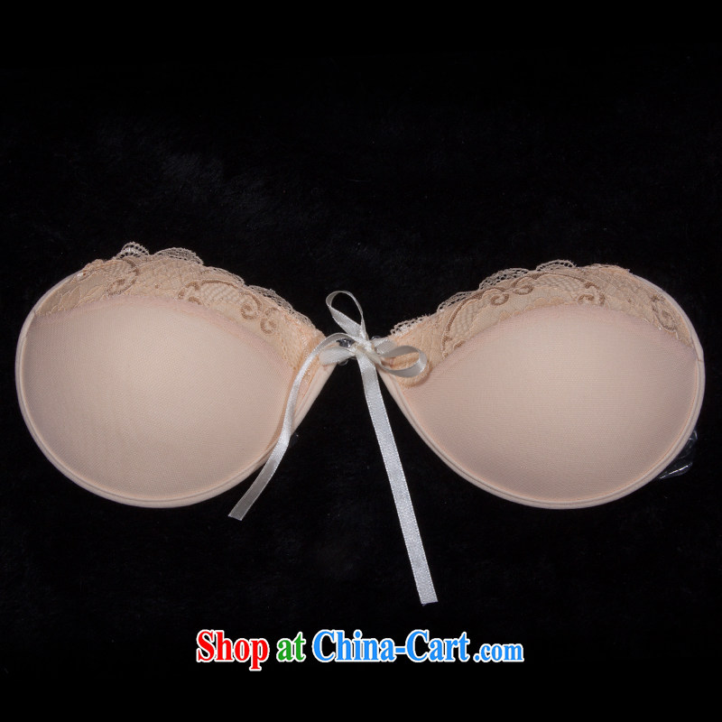 On the 2014 wedding new white lace biological breast-chest-us-stealth the Chest to chest-anti-pendent white B cup accessories sold not only to HIV, and, shopping on the Internet
