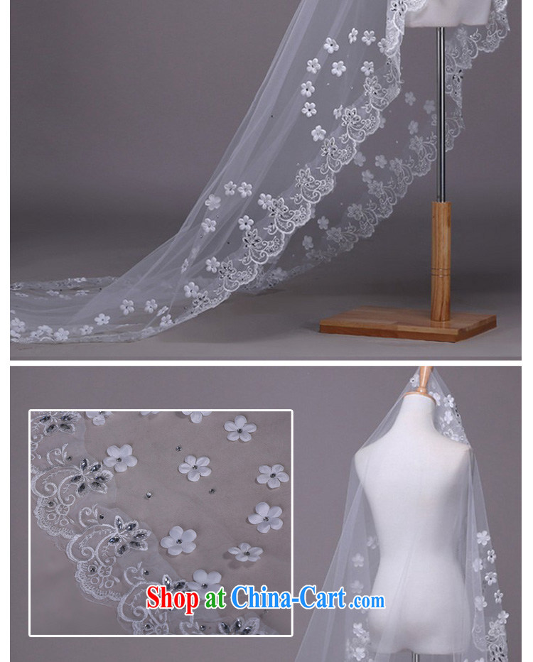 Friends, bridal wedding dresses with Korean lace lace and yarn 3M Korea version and legal wedding photo building supplies pictures, price, brand platters! Elections are good character, the national distribution, so why buy now enjoy more preferential! Health