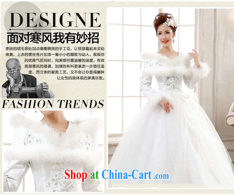 Optimize Hung-Korean version thick cotton warm long-sleeved with winter wedding a Field shoulder YSB 1131 B XXL pictures, price, brand platters! Elections are good character, the national distribution, so why buy now enjoy more preferential! Health