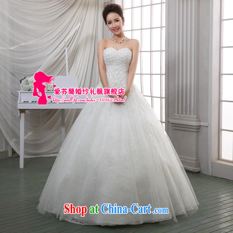 Spring upscale wedding soft Satin lace crowsfoot parquet drill retro elegant wedding dresses wedding wedding white XXL pictures, price, brand platters! Elections are good character, the national distribution, so why buy now enjoy more preferential! Health