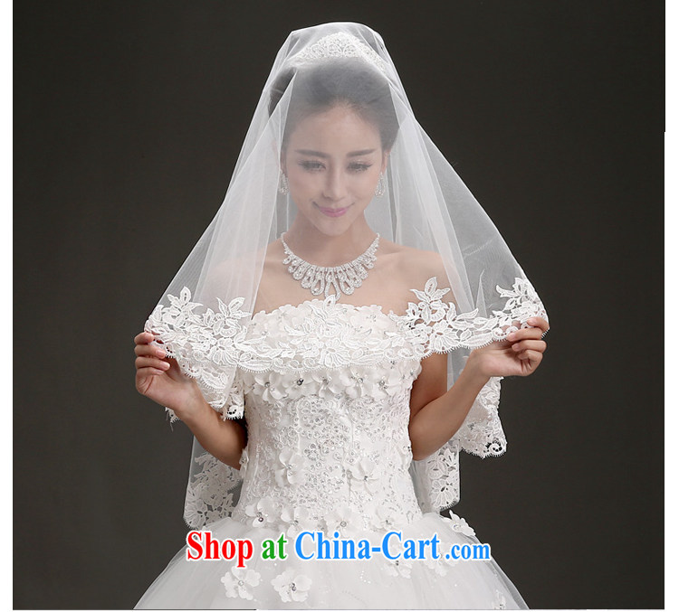 (Quakers, 2015 bridal wedding dresses accessories Korean lace lace and yarn 1.5 M bridal wedding accessories and legal photo building wedding supplies Quality Assurance pictures, price, brand platters! Elections are good character, the national distribution, so why buy now enjoy more preferential! Health