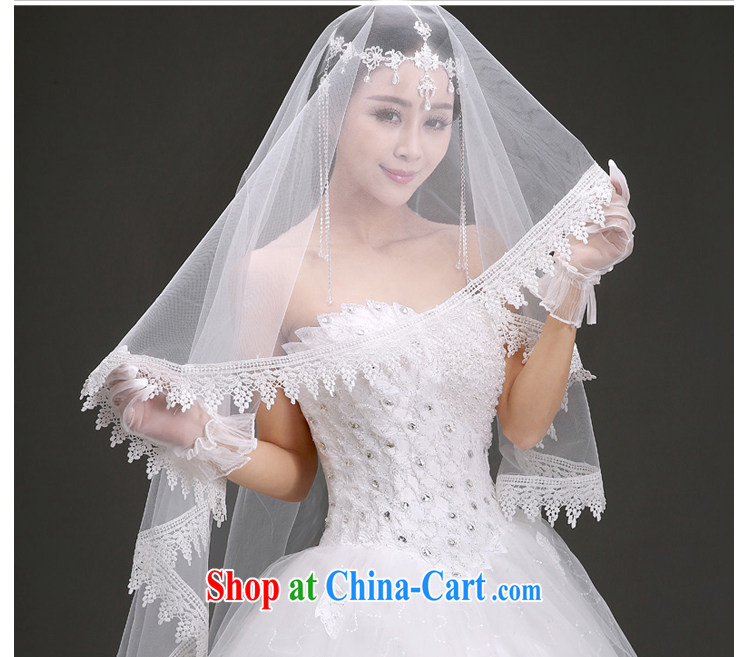 (Quakers, 2015 bridal wedding dresses accessories Korean water-soluble lace lace and bridal wedding accessories 3M head yarn photo building wedding supplies Quality Assurance pictures, price, brand platters! Elections are good character, the national distribution, so why buy now enjoy more preferential! Health