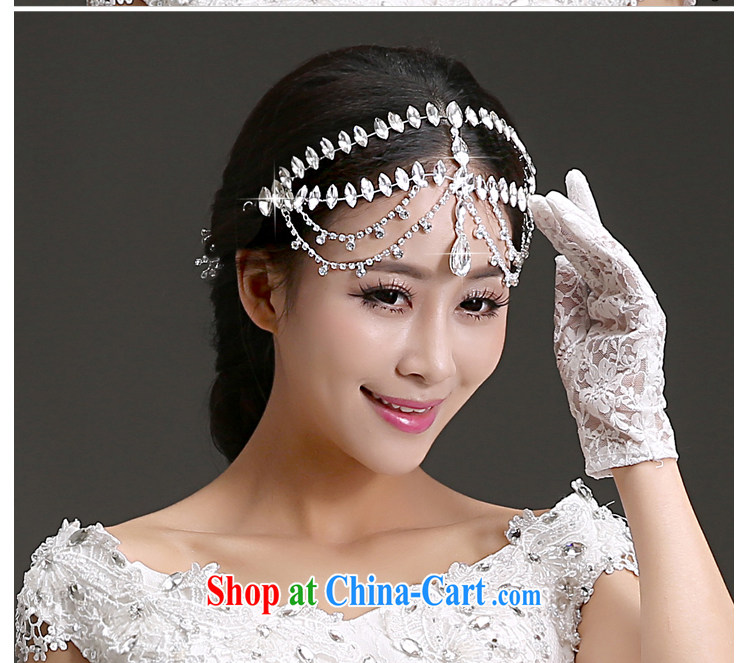 (Quakers, 2015 new bridal wedding dresses accessories Korean bridal head-dress-trim Crown necklace earrings 3 piece bridal jewelry photo building wedding 3 piece pictures, price, brand platters! Elections are good character, the national distribution, so why buy now enjoy more preferential! Health