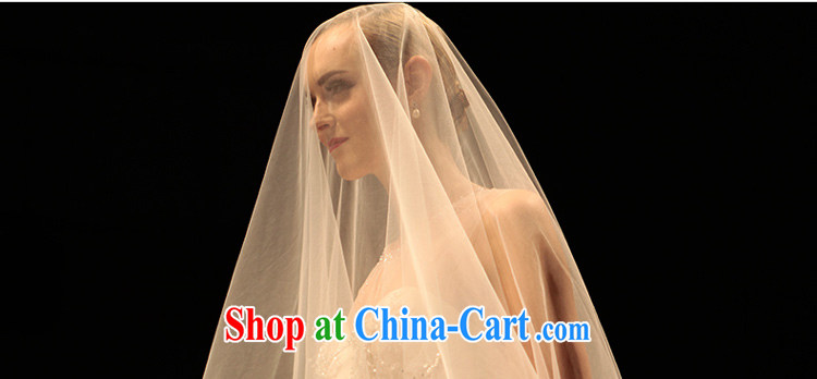 The core love the template, with 2015 new large, Korean-style wedding advanced custom wedding 401501240 white XL code 30 days pre-sale pictures, price, brand platters! Elections are good character, the national distribution, so why buy now enjoy more preferential! Health