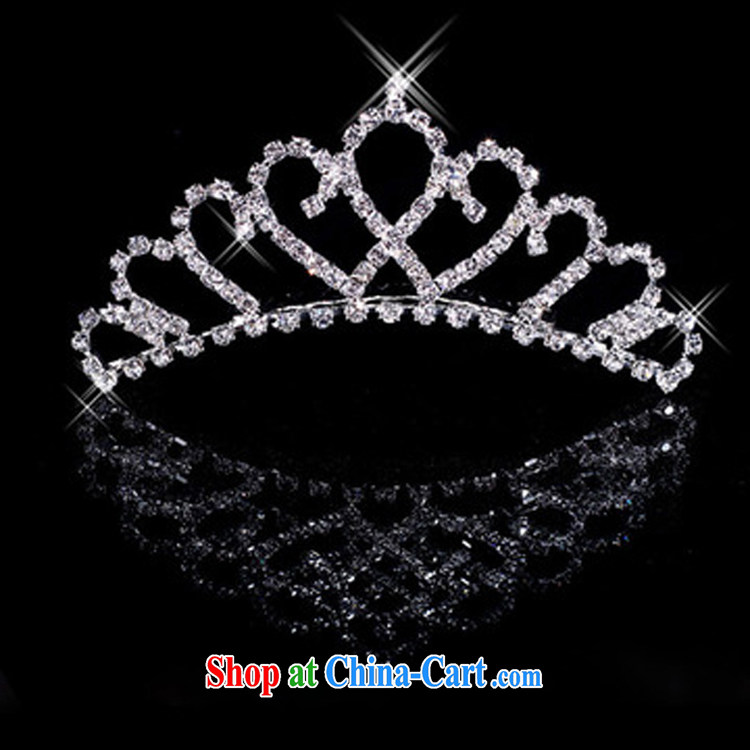 Honey, bride bridal wedding dresses accessories hot wedding Crown bridal headdress Crown wedding Crown pictures, price, brand platters! Elections are good character, the national distribution, so why buy now enjoy more preferential! Health