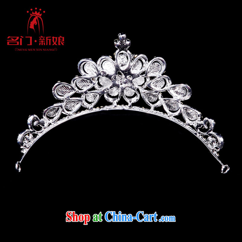 The bride's wedding jewelry bridal and wedding accessories stylish Crowne Plaza Crowne Plaza marriage 099 silver, a bride, and shopping on the Internet