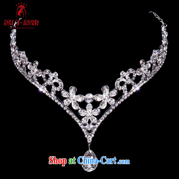 The bride bridal jewelry wedding accessories bridal forehead jewelry bridal accessories wedding jewelry 055 silver pictures, price, brand platters! Elections are good character, the national distribution, so why buy now enjoy more preferential! Health