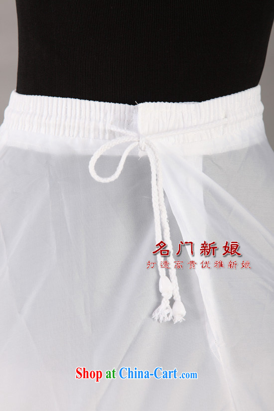 The bride's wedding dresses dedicated skirts skirt | Support | petticoats, yarn quality Tail Prop skirt with bone skirt stays 003 pictures, price, brand platters! Elections are good character, the national distribution, so why buy now enjoy more preferential! Health