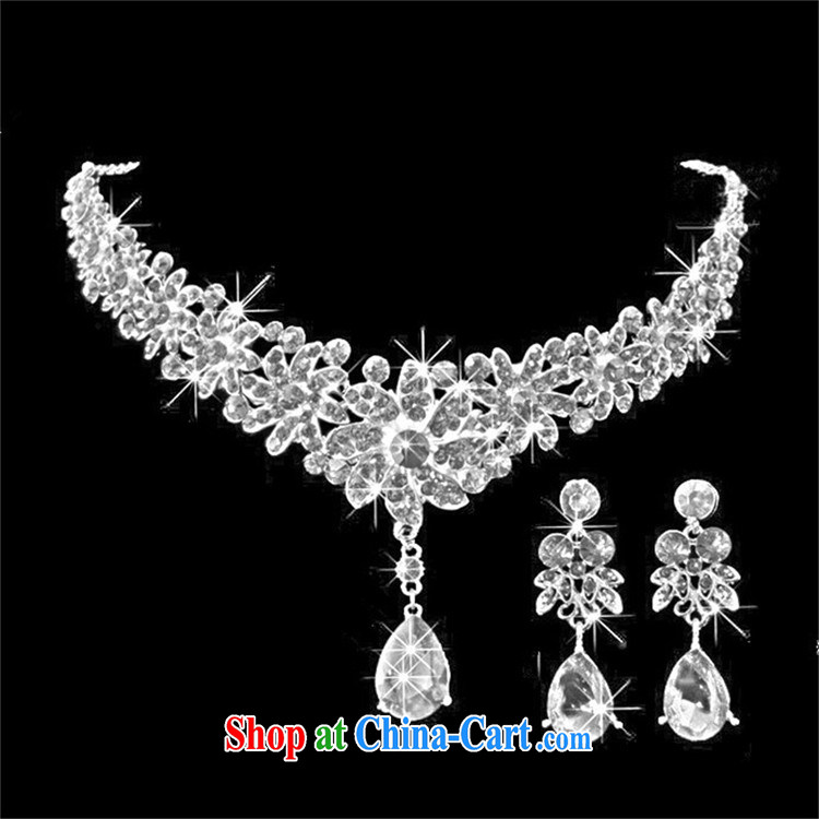 Han Park (cchappiness) bridal crown and ornaments red and flower-decorated the crown Pearl Chinese original water drilling bridal jewelry Red two-piece pictures, price, brand platters! Elections are good character, the national distribution, so why buy now enjoy more preferential! Health